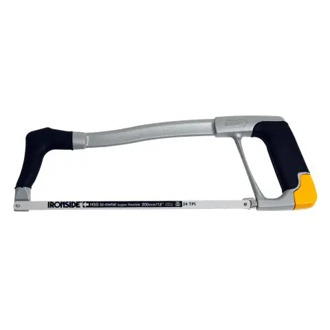 Ironside 131050 Bågfil Kundfavorit